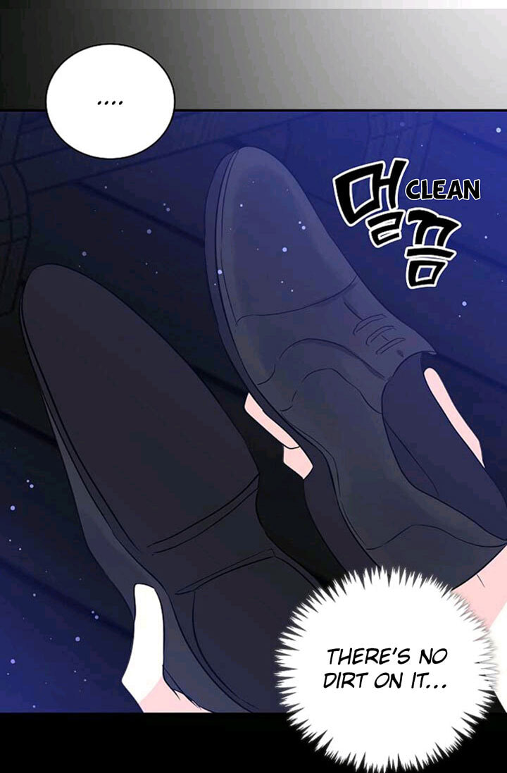 I'm the Soldier's Ex-Girlfriend Chapter 36 page 35 - 