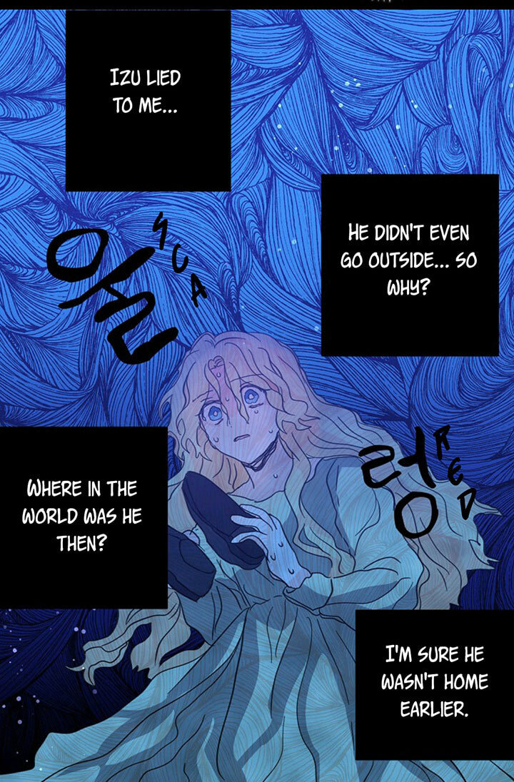 I'm the Soldier's Ex-Girlfriend Chapter 36 page 36 - 