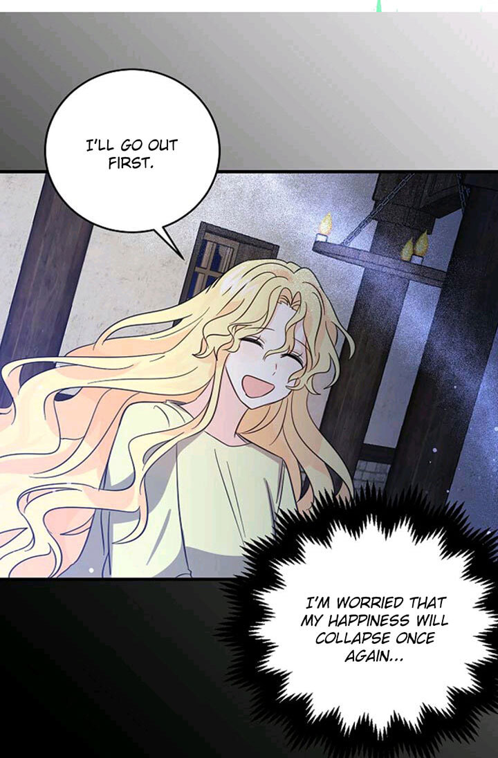 I'm the Soldier's Ex-Girlfriend Chapter 36 page 38 - 
