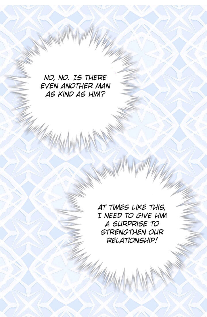 I'm the Soldier's Ex-Girlfriend Chapter 36 page 41 - 