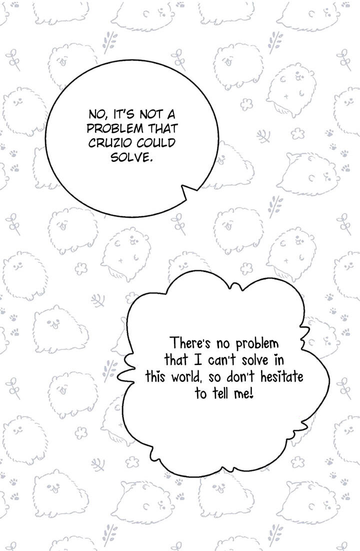 I'm the Soldier's Ex-Girlfriend Chapter 36 page 44 - 