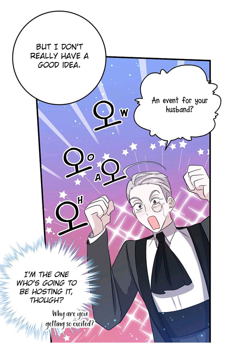 I'm the Soldier's Ex-Girlfriend Chapter 36 page 47 - 