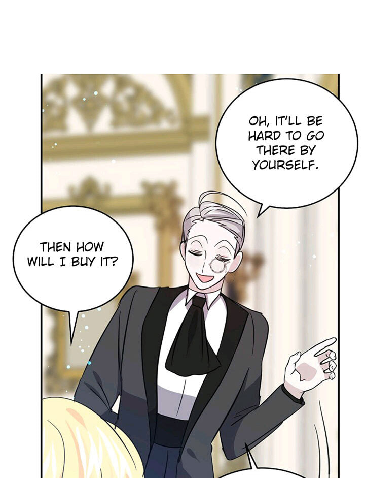 I'm the Soldier's Ex-Girlfriend Chapter 36 page 50 - 