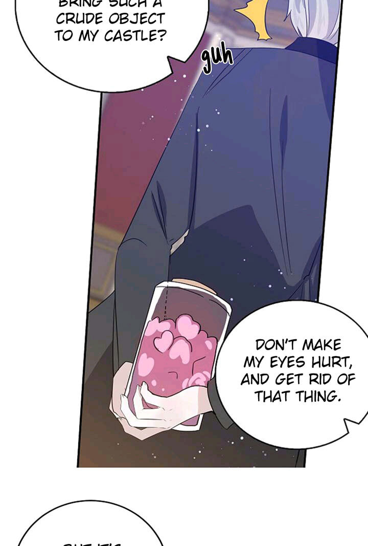 I'm the Soldier's Ex-Girlfriend Chapter 36 page 6 - 