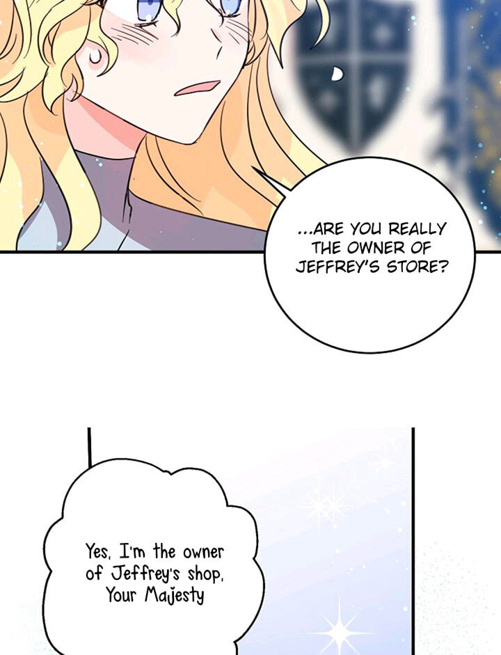 I'm the Soldier's Ex-Girlfriend Chapter 36 page 53 - 