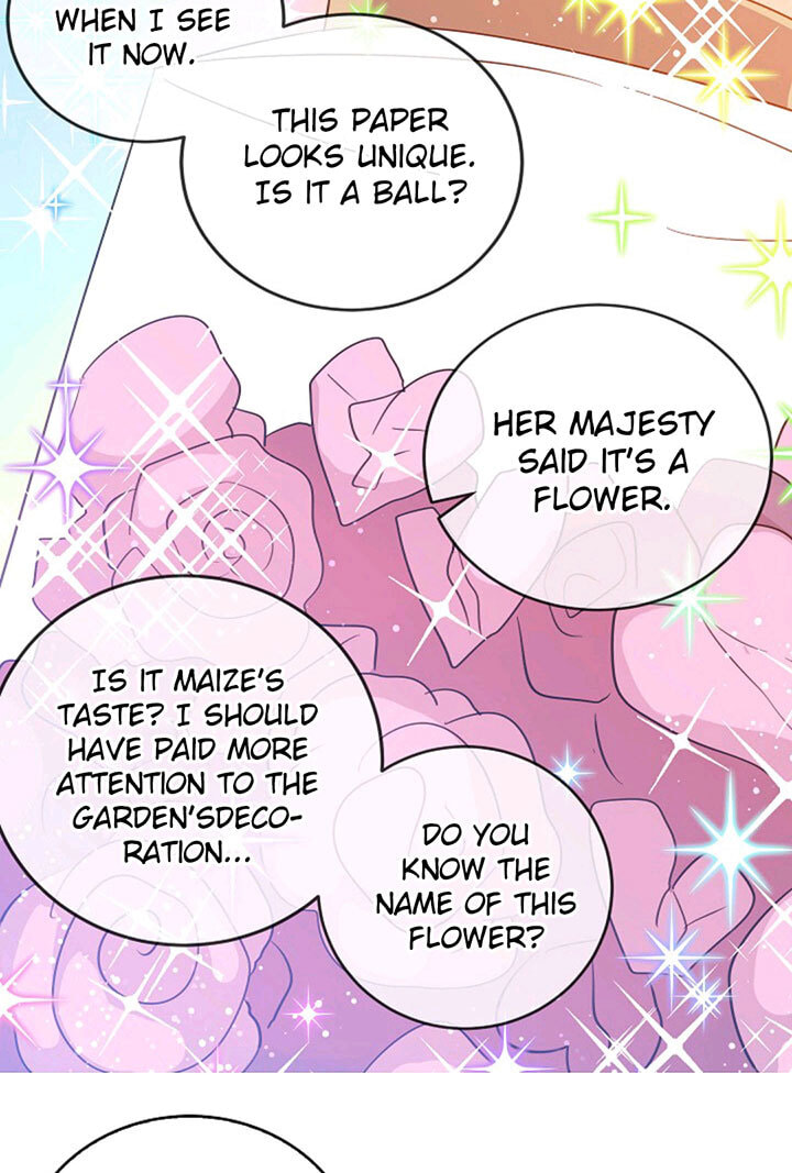 I'm the Soldier's Ex-Girlfriend Chapter 36 page 8 - 