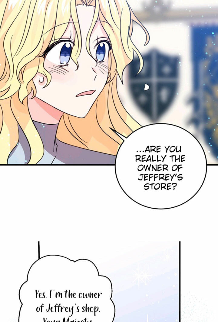 I'm the Soldier's Ex-Girlfriend Chapter 37 page 2 - 