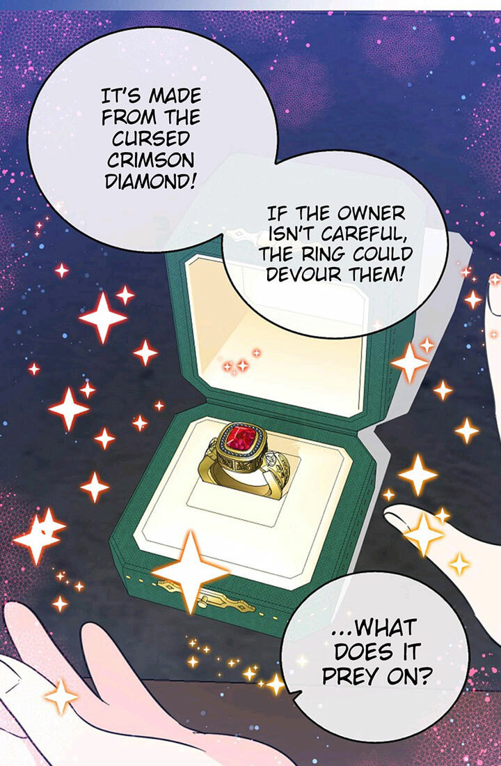 I'm the Soldier's Ex-Girlfriend Chapter 37 page 14 - 