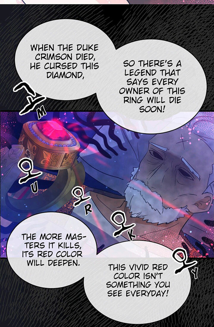 I'm the Soldier's Ex-Girlfriend Chapter 37 page 15 - 