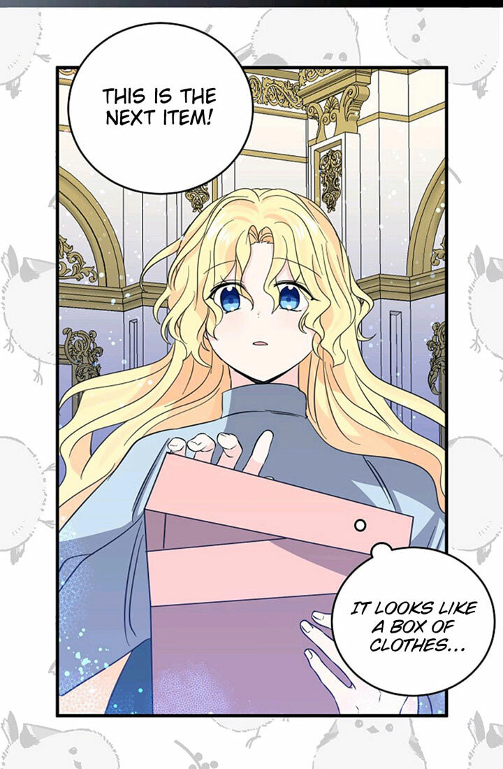 I'm the Soldier's Ex-Girlfriend Chapter 37 page 17 - 