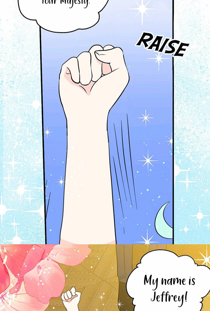 I'm the Soldier's Ex-Girlfriend Chapter 37 page 3 - 