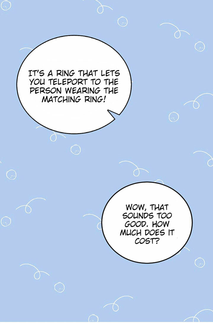 I'm the Soldier's Ex-Girlfriend Chapter 37 page 22 - 