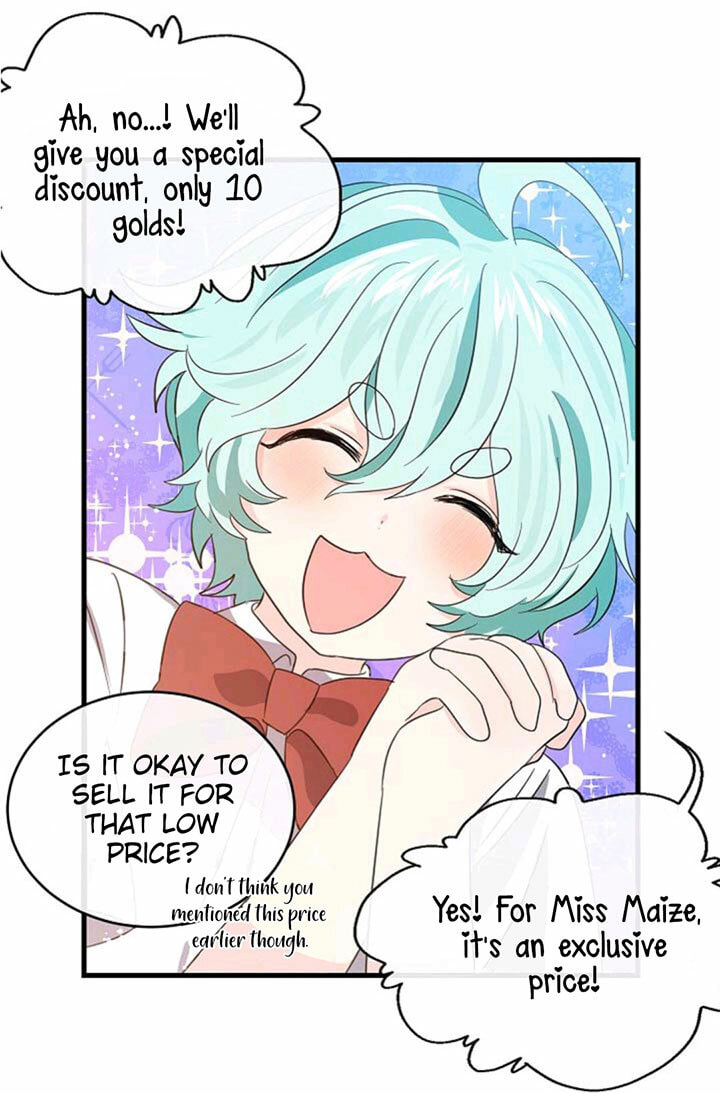 I'm the Soldier's Ex-Girlfriend Chapter 37 page 24 - 