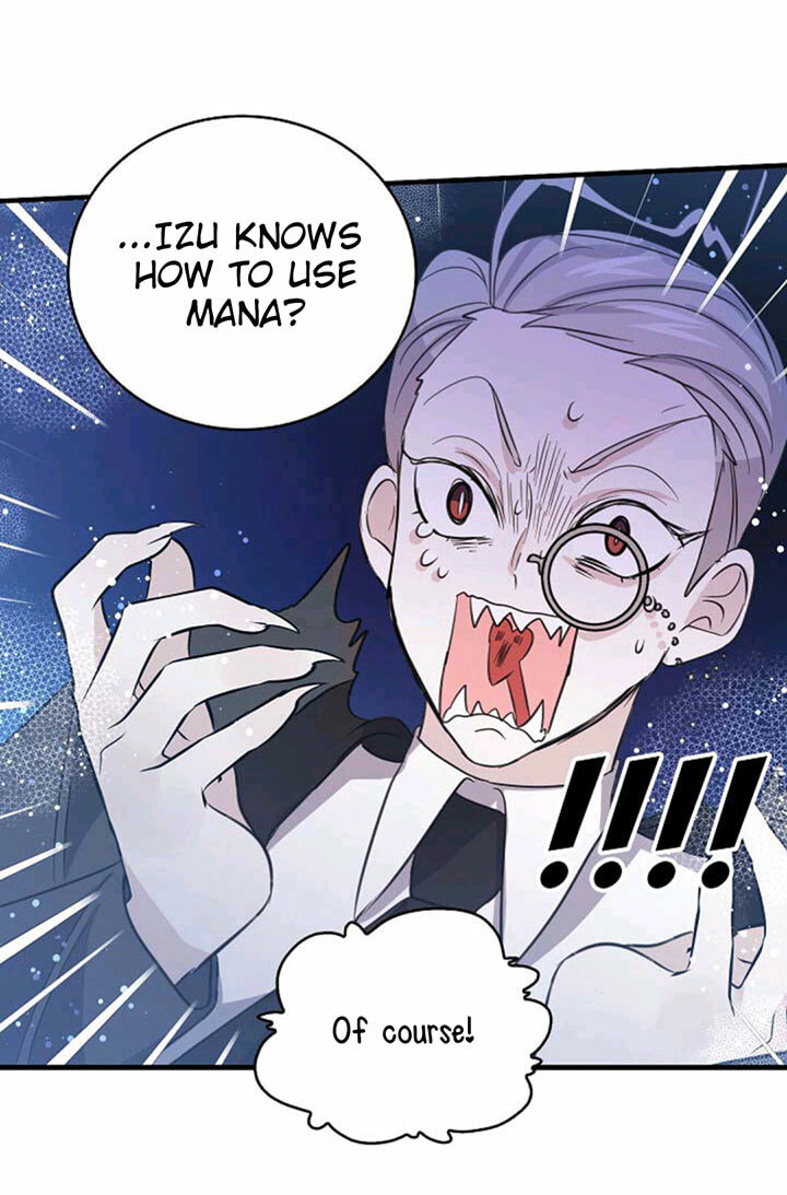 I'm the Soldier's Ex-Girlfriend Chapter 37 page 26 - 