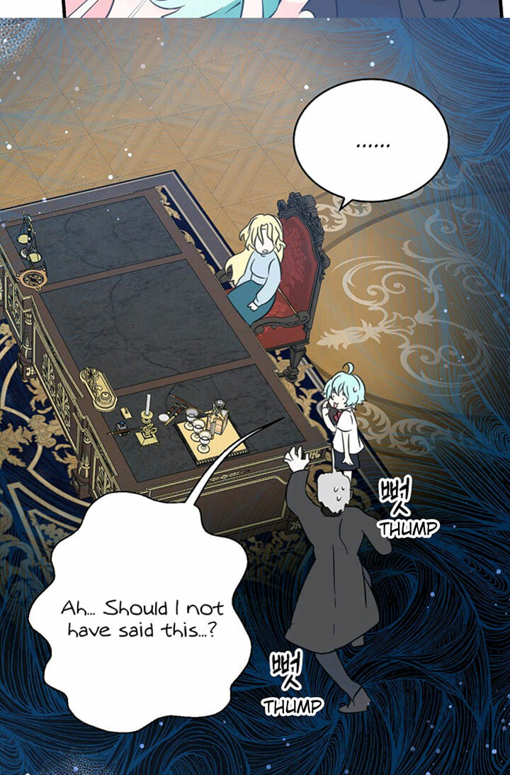 I'm the Soldier's Ex-Girlfriend Chapter 37 page 28 - 