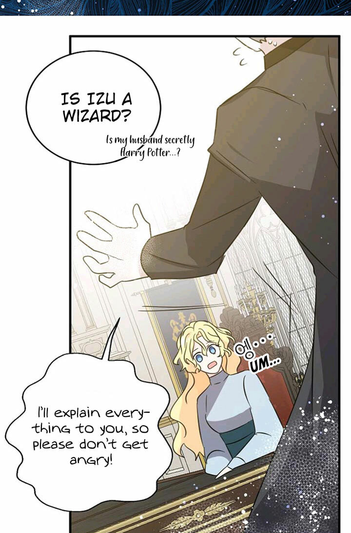 I'm the Soldier's Ex-Girlfriend Chapter 37 page 29 - 