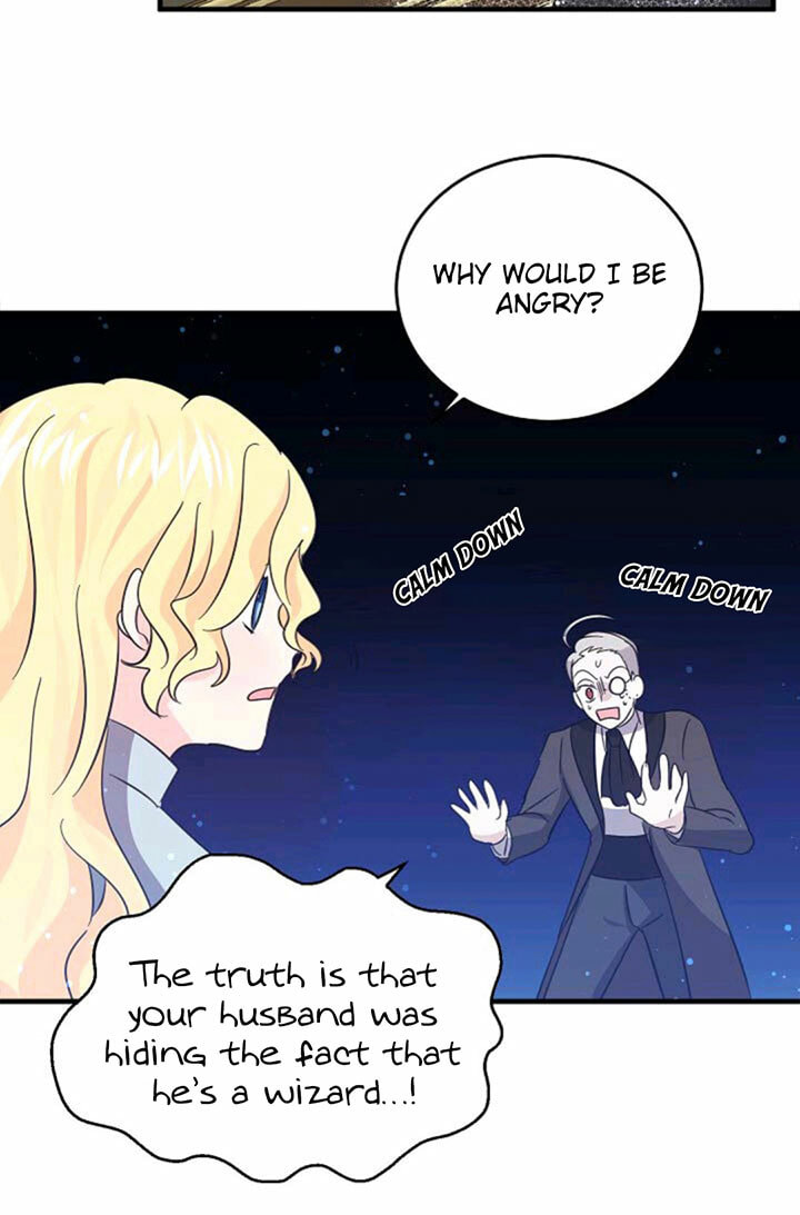 I'm the Soldier's Ex-Girlfriend Chapter 37 page 30 - 