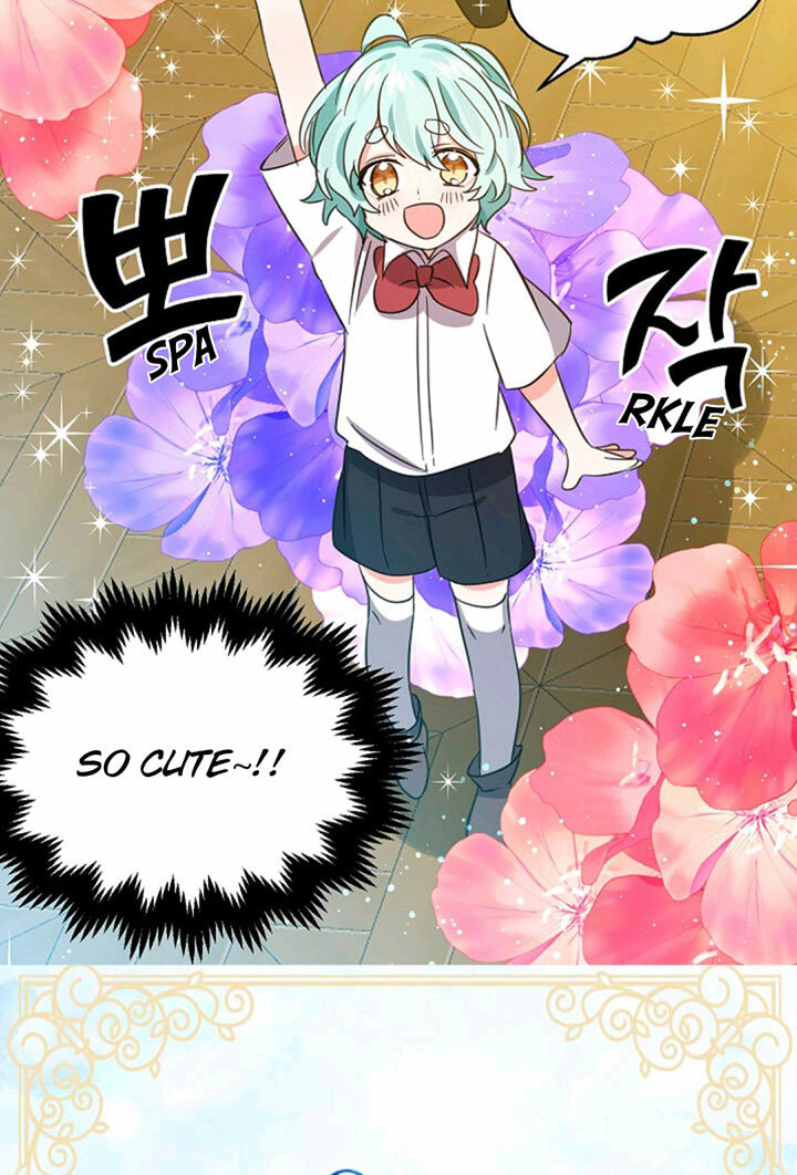 I'm the Soldier's Ex-Girlfriend Chapter 37 page 4 - 