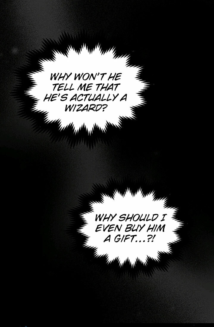 I'm the Soldier's Ex-Girlfriend Chapter 37 page 36 - 