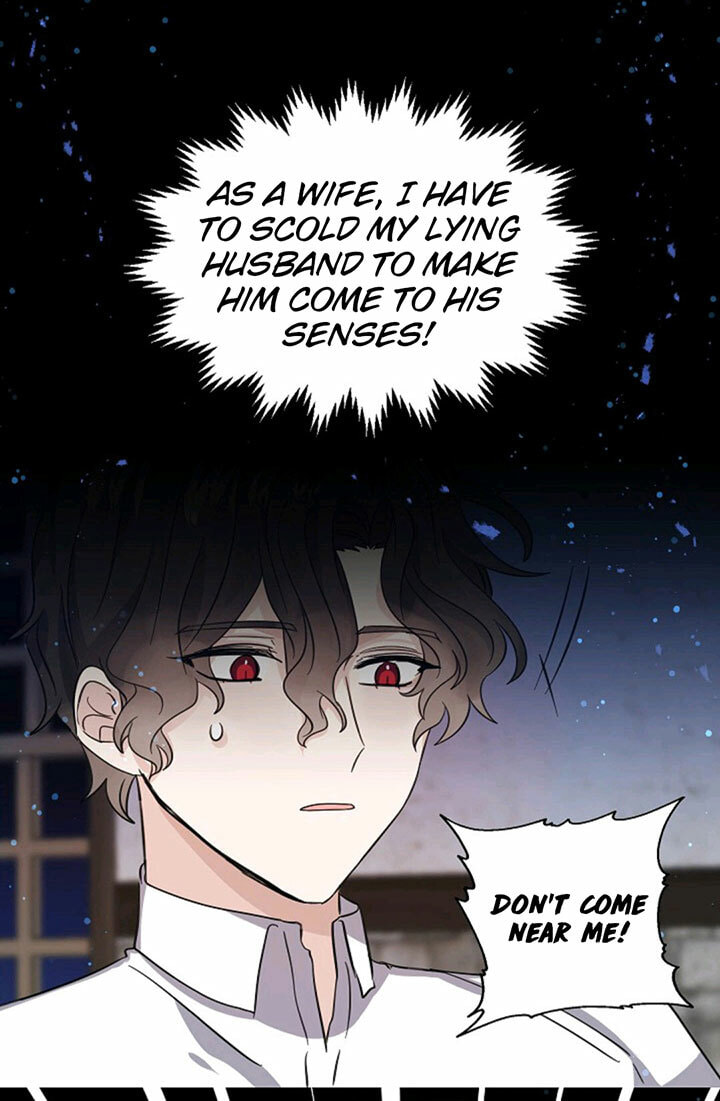 I'm the Soldier's Ex-Girlfriend Chapter 37 page 37 - 