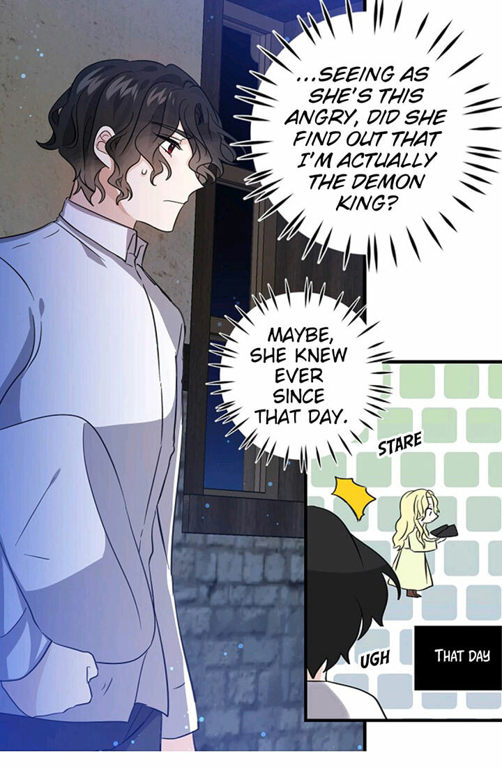I'm the Soldier's Ex-Girlfriend Chapter 37 page 40 - 