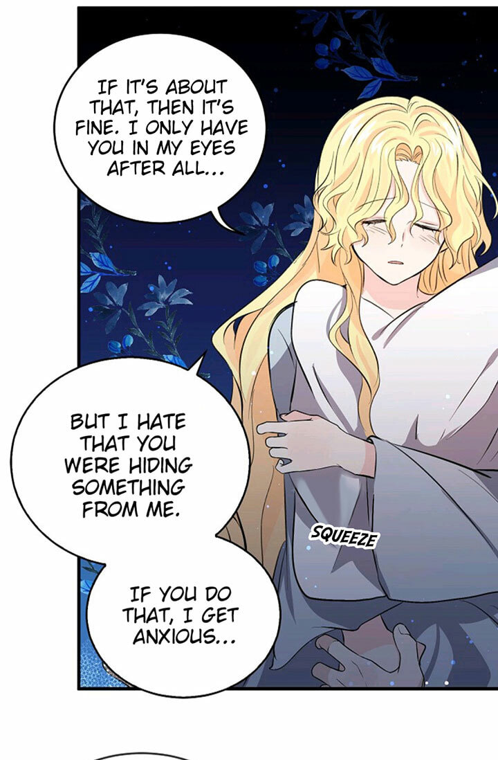 I'm the Soldier's Ex-Girlfriend Chapter 37 page 44 - 
