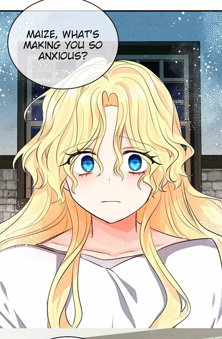 I'm the Soldier's Ex-Girlfriend Chapter 37 page 45 - 