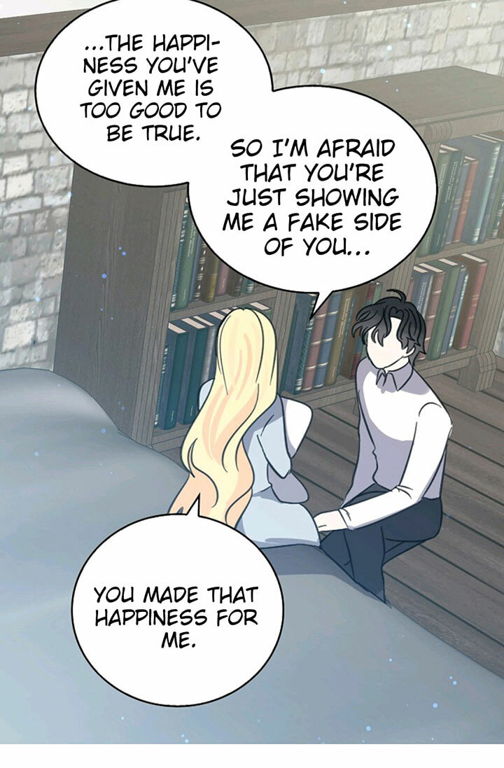 I'm the Soldier's Ex-Girlfriend Chapter 37 page 46 - 
