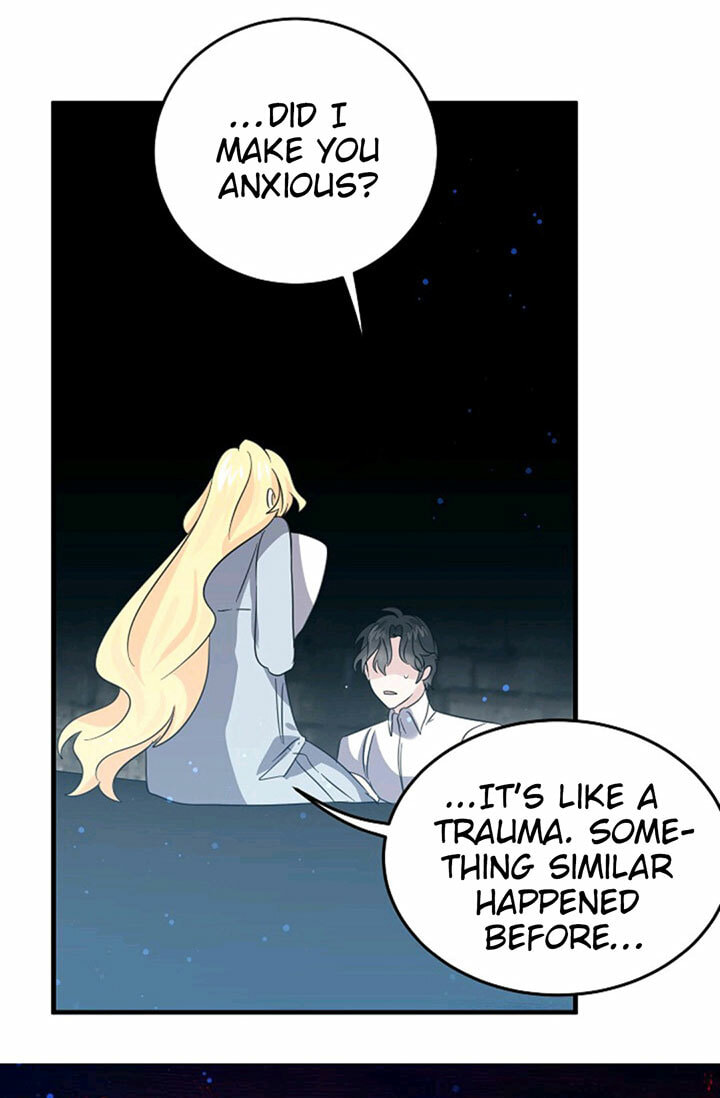 I'm the Soldier's Ex-Girlfriend Chapter 37 page 47 - 