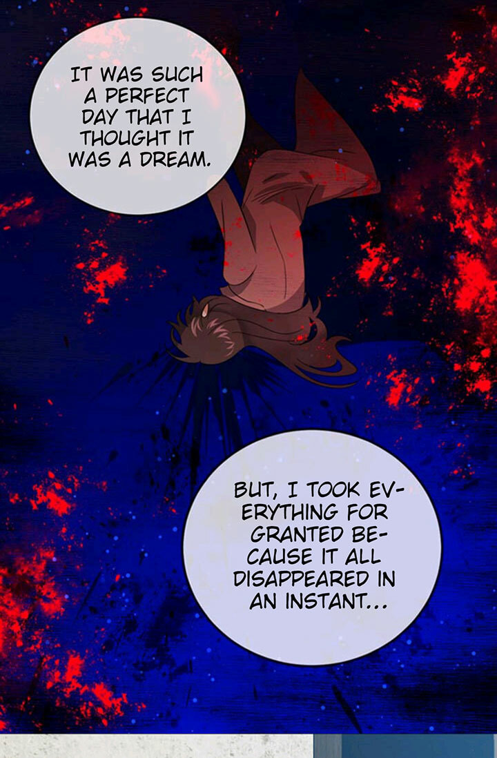I'm the Soldier's Ex-Girlfriend Chapter 37 page 48 - 