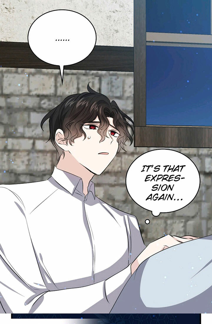 I'm the Soldier's Ex-Girlfriend Chapter 37 page 49 - 