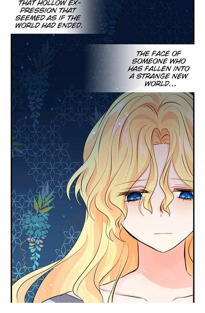 I'm the Soldier's Ex-Girlfriend Chapter 37 page 50 - 
