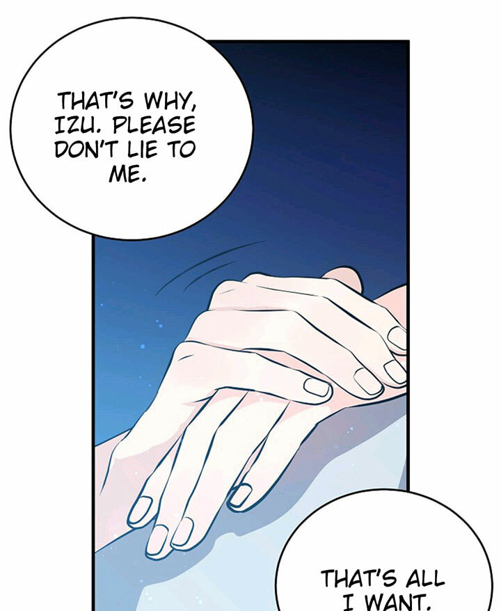 I'm the Soldier's Ex-Girlfriend Chapter 37 page 51 - 