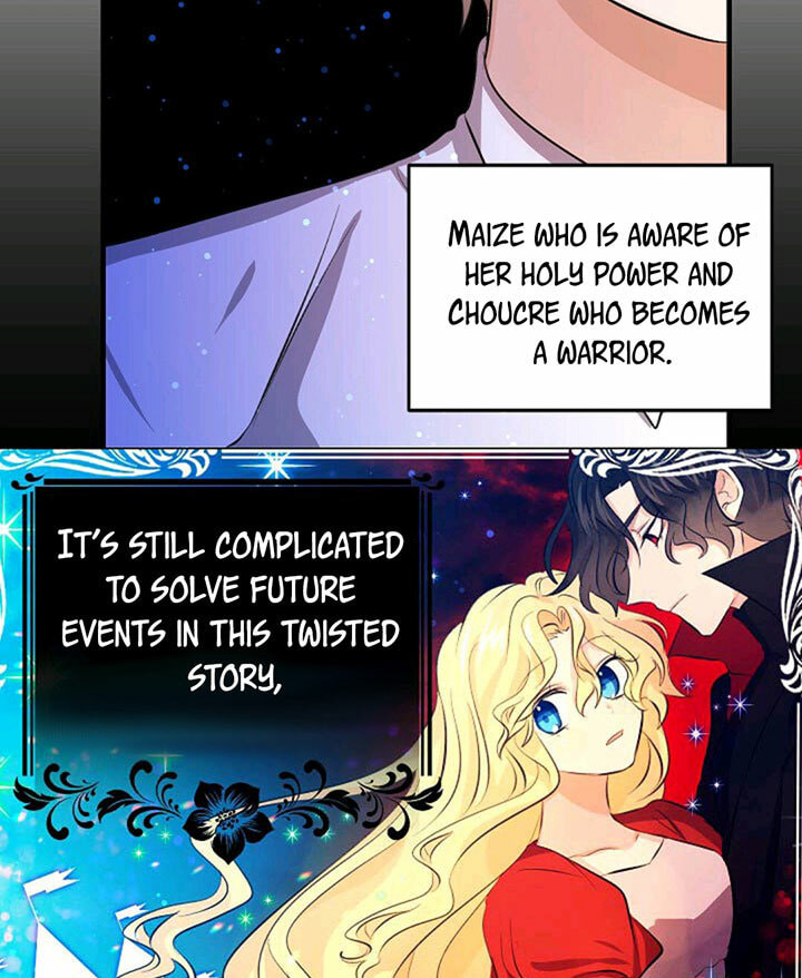 I'm the Soldier's Ex-Girlfriend Chapter 37 page 53 - 