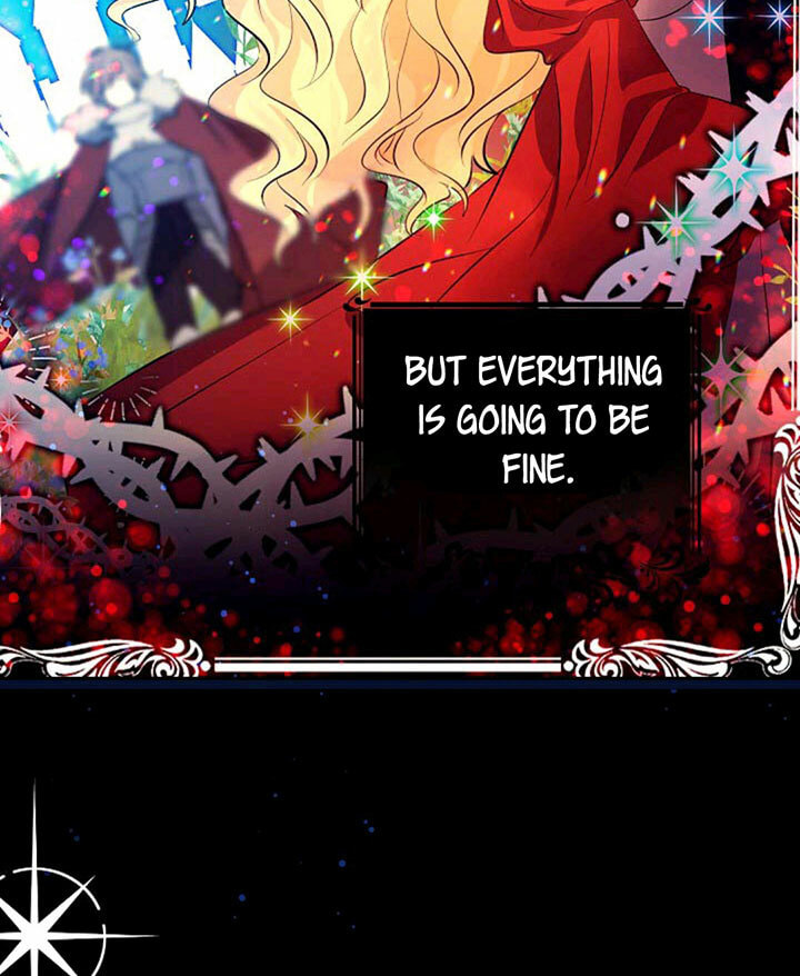 I'm the Soldier's Ex-Girlfriend Chapter 37 page 54 - 