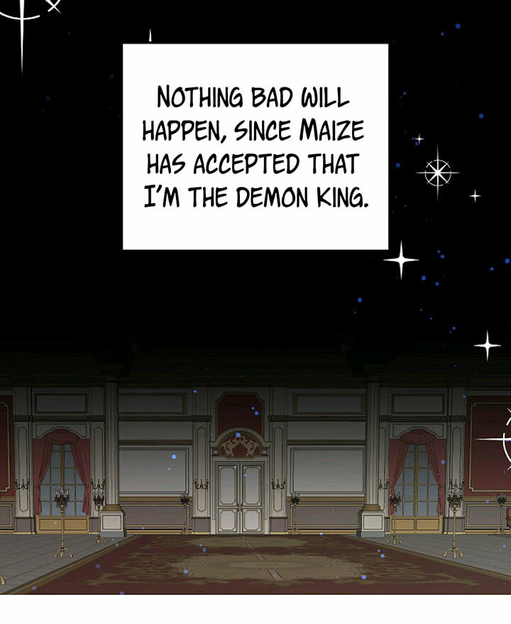 I'm the Soldier's Ex-Girlfriend Chapter 37 page 55 - 