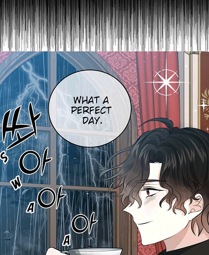 I'm the Soldier's Ex-Girlfriend Chapter 37 page 57 - 