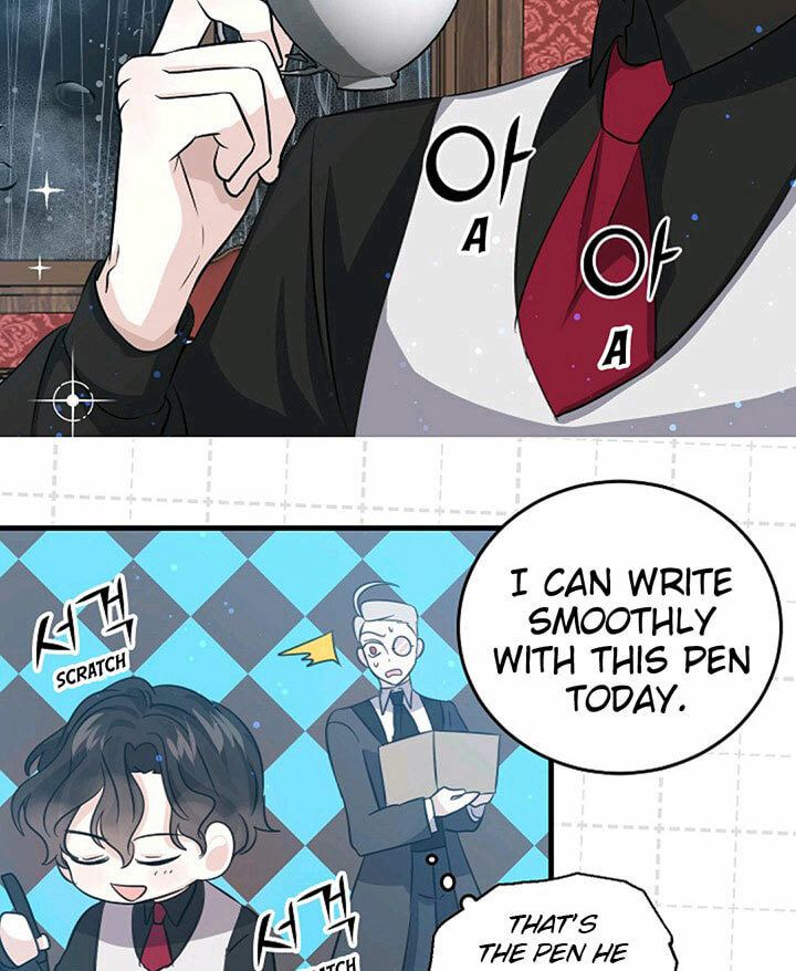 I'm the Soldier's Ex-Girlfriend Chapter 37 page 58 - 