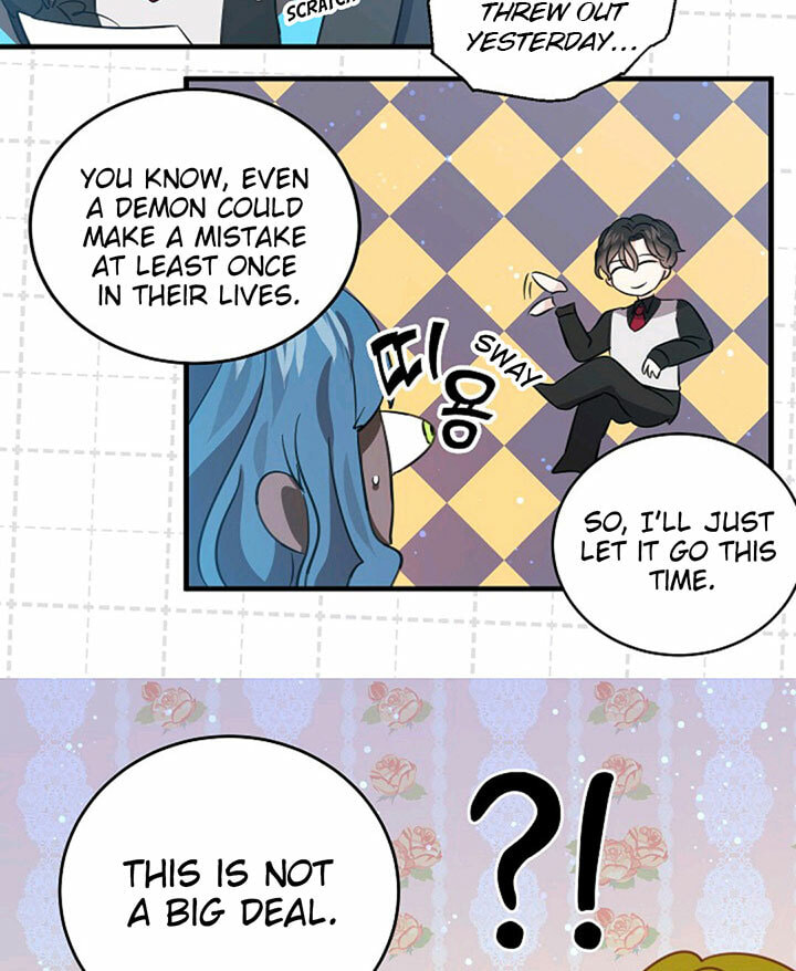 I'm the Soldier's Ex-Girlfriend Chapter 37 page 59 - 