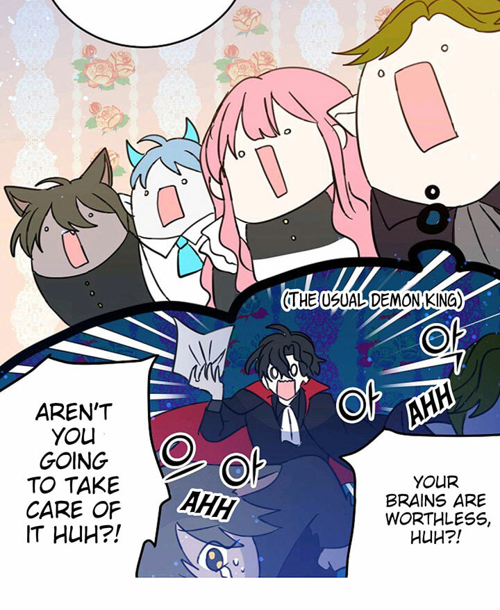 I'm the Soldier's Ex-Girlfriend Chapter 37 page 60 - 