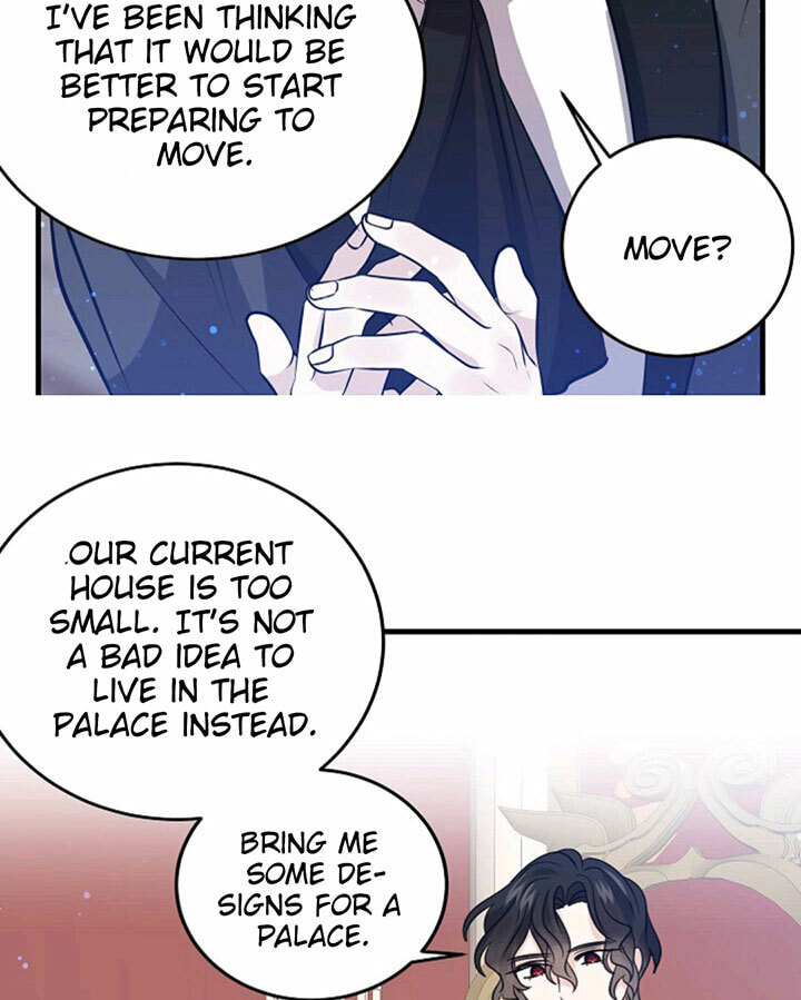 I'm the Soldier's Ex-Girlfriend Chapter 37 page 63 - 