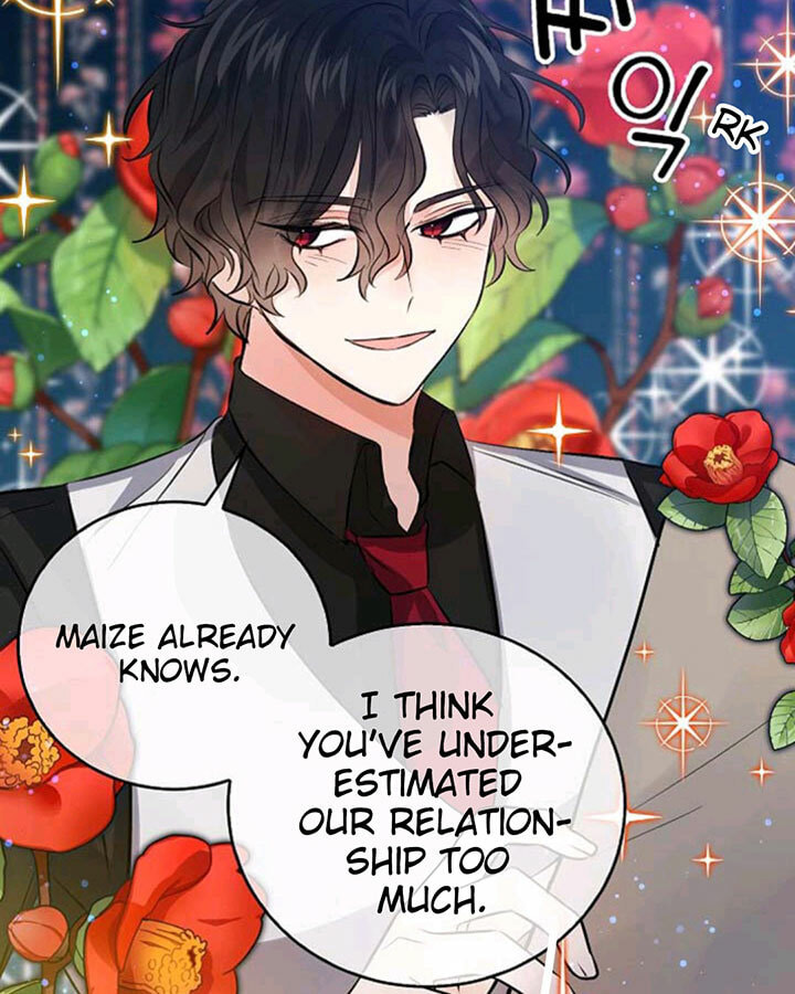 I'm the Soldier's Ex-Girlfriend Chapter 37 page 66 - 