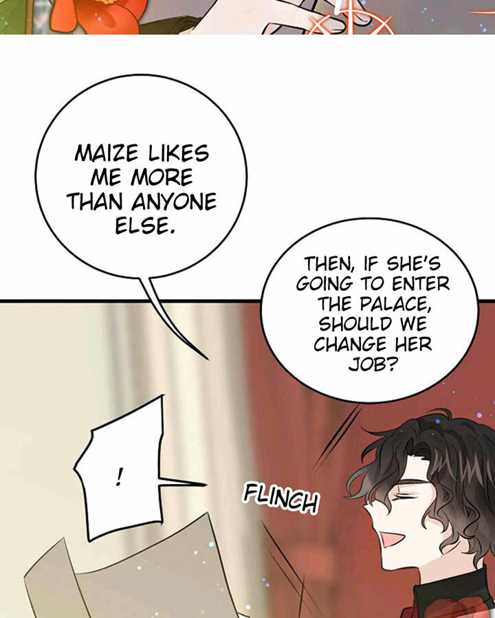 I'm the Soldier's Ex-Girlfriend Chapter 37 page 67 - 