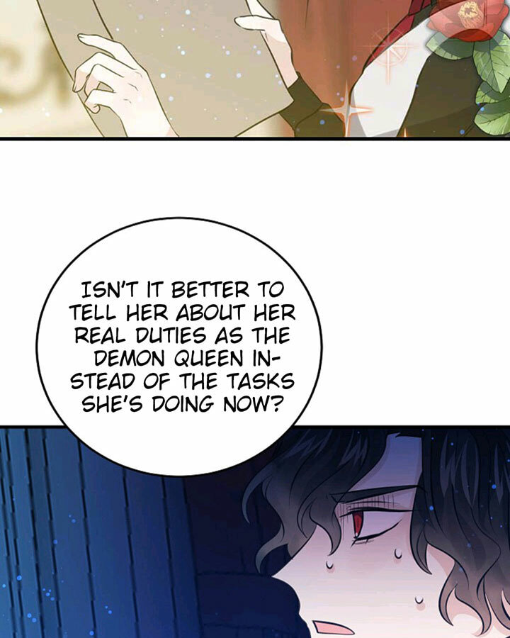 I'm the Soldier's Ex-Girlfriend Chapter 37 page 68 - 