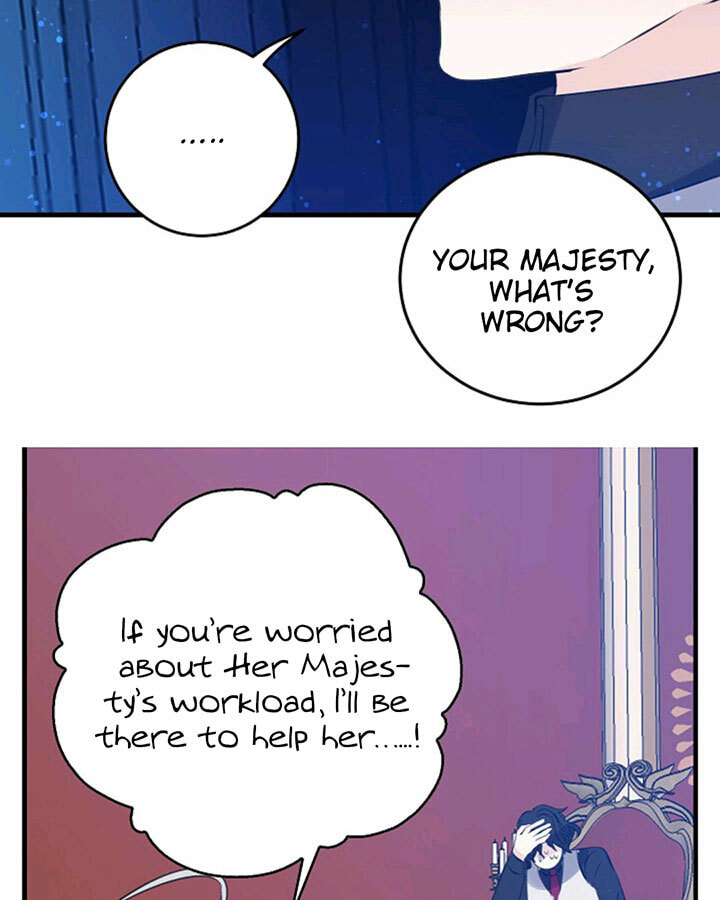 I'm the Soldier's Ex-Girlfriend Chapter 37 page 69 - 