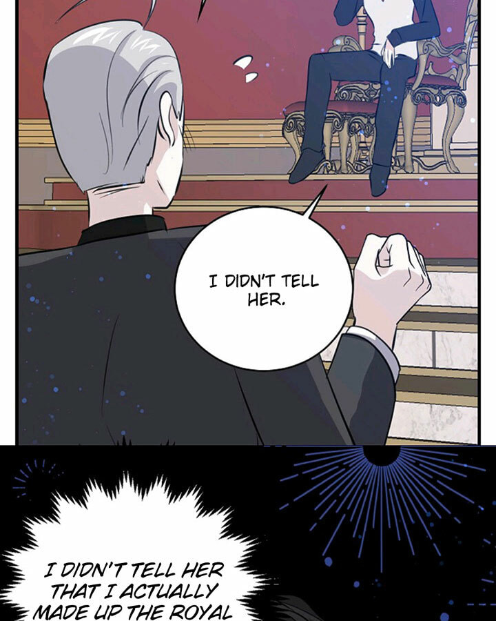I'm the Soldier's Ex-Girlfriend Chapter 37 page 70 - 