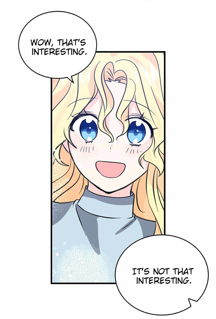 I'm the Soldier's Ex-Girlfriend Chapter 37 page 10 - 