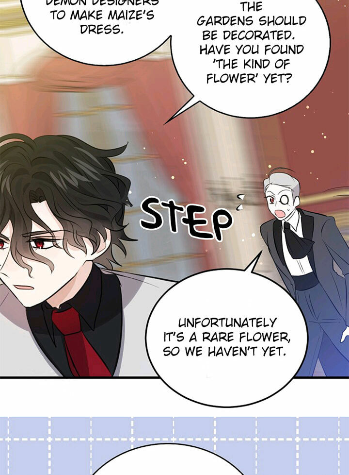I'm the Soldier's Ex-Girlfriend Chapter 38 page 11 - 
