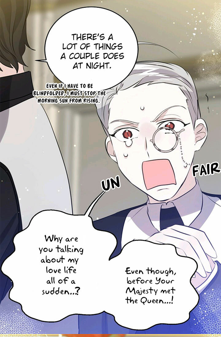 I'm the Soldier's Ex-Girlfriend Chapter 38 page 15 - 