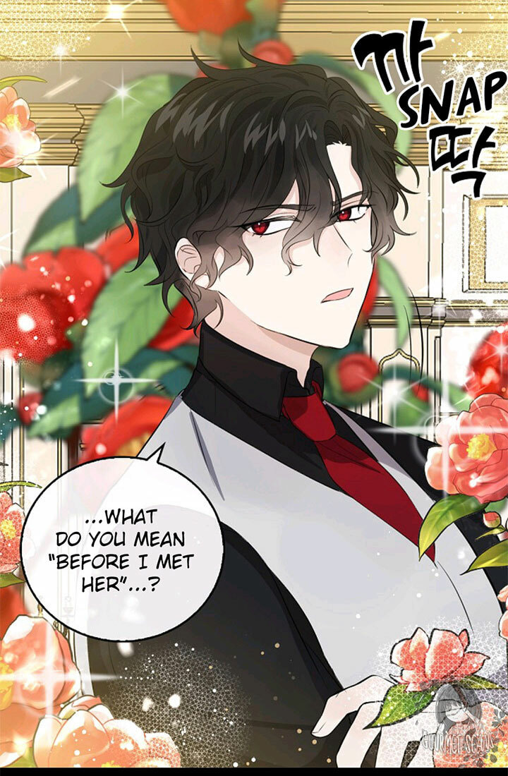 I'm the Soldier's Ex-Girlfriend Chapter 38 page 16 - 